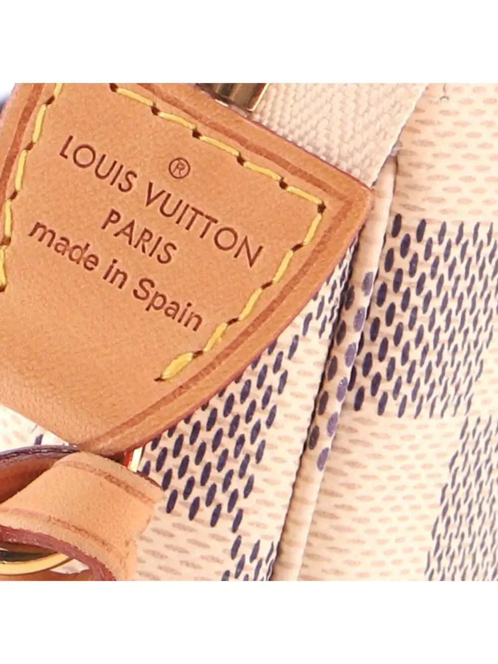 Louis Vuitton Pochette Accessoires #334586L12B